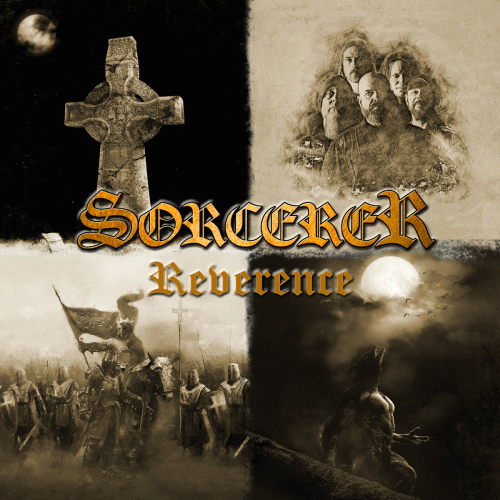 Sorcerer (SWE) : Reverence